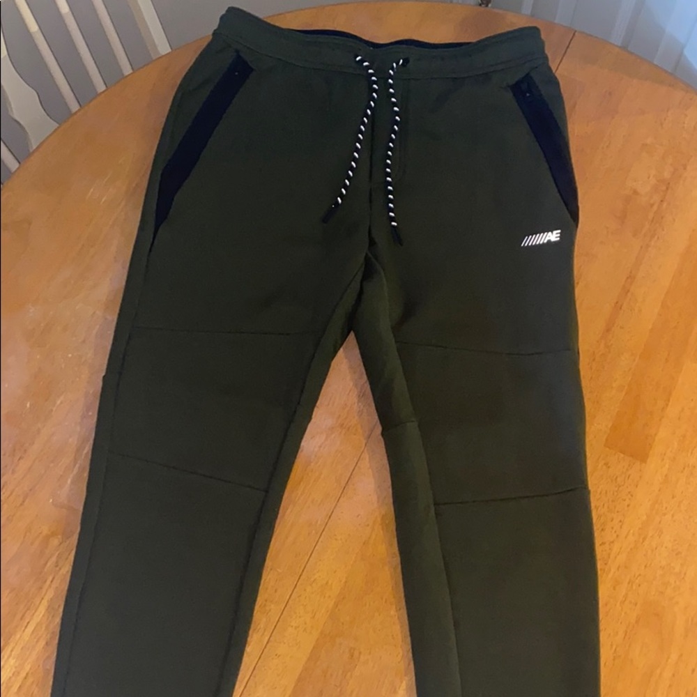 Joggers